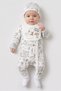 Winnie The Pooh Toddlers Girl 5 Pieces Gift Set, Multicolor