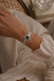 Special Design Women's Wristwatch - 2