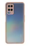 Ilkestor A54 4g Case Montreal Silicone Cover (125522) - Pink