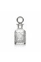Crystal Cut Glass Perfume Bottle — 200 ml