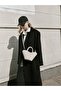 Josefine Mini Handbag - Cream - 4