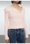 Cardigan Buttoned Special Thread Fit Twill Hn1481 - 4