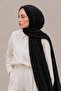 شال فوال كراش أسود