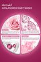 Pdrn & Rose Extract & Ceramide Revitalizing Paper Face Mask 25 g X 3 Pieces - 2