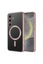 Galaxy S24 Plus Case Magsafe with Camera Lens Protection Slim Lightweight with Logo Displaying Tkng - 6
