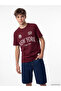 Sparkling Choices from Shining Store New York Printed Boy's T-Shirt