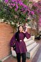 Shirt - Mulberry - 3