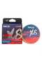 R-Braid X8-8 Ply, 100 Meters, 0.32 Mm, 28.9 kg Tensile Strength, Multicolor, Thread, Braid, Silk Fishing Line - 2