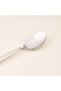 Rodos 3-Piece Dessert Spoon Set - Silver - 3