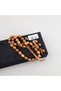 Kuka Usta Handcrafted Signature Custom Handmade Carved Imame and Hitame Beyzi Cut 11X15Mm Prayer Beads - 6