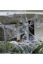 (eb25)Stretchy Spider Web Decorations with 100 Extra Fake Spiders,1000 square feet Spooky Stretchy Cobwebs for Home Yard Indoor Outdoor Party Yard Haunted House (White)