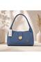 Tomato Women's Shoulder Bag Soft Internal and External Texture Quality Workmanship