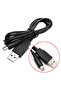 APWIKOGER USB Charger Cable for Nintendo 2DS NDSI 3DS 3DSXL NEW 3DS NEW 3DSXL cable - 2