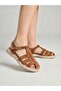 Comfortable Genuine Leather Women's Sandals