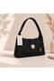 Tomato Women's Shoulder Bag Soft Internal and External Texture Quality Workmanship - 2