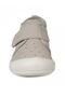 950.p21k225 Anka Booties Gray Children's Shoes - 3