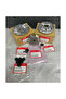 DİO ÖN VARYATÖR ORJİNAL SET