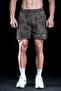 Marble-Cut Short - 4