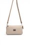 Beige - Latte Fashion Women's Crossbody Bag Sp1291 - 3