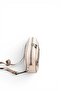Beige - Latte Petek Women's Crossbody Bag Sp1280 - 4