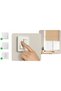 ZigBee Smart Mini Switch MINI-ZBRBS - 6
