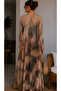 Imported Long Dress - 3