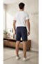 Ps-07 Men's Sports Short Shorts with Pockets - 2