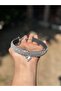 Stone-Encropped Dog Collar Accessory (Specify the Letter You Want as a Message) - 2