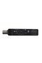 Receptor Bluetooth DAP COM-BTX pentru boxe active, XLR, BT 5.0 - 6