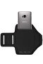 Sports Running Jogging Gym Armband Case Holder Arm Band For Mobile Phone - 4