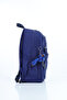 Ergonomic, Waterproof and Large Volume School & Sports & Daily Backpack - Dark Blue - 4