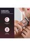 Li+Pro2 Mini Professional Cordless Hair Trimmer for Men (Made in Germany) | 120-Min Run Time with 3-Speed Levels | Carbon-Coated Diamond Blade | Quick Charge (1588-0151) - 4