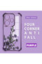 Xiaomi Redmi 13 4g Compatible Transparent Back Four-Corner Reinforced Impact Protection Silicone Case