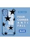 iPhone 11 Compatible Transparent Back Panel Four-Corner Reinforced Impact Protection Glossy Edge Silicone Case