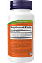 Now Foods Curcumin Vitamin, 60 Veg Capsules - 2