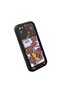 Samsung Galaxy S20 Fe 4G/5G Compatible Black Silicone Case Shockproof with Camera Protection - 3