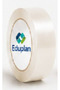 PVC TAPE 2 INCH 100 Y CLEAR EDU 2 X 100 CC - 3