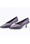 Albina Women's Stiletto Shoes 290-5 - 5