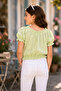 Girls Blouse - 2