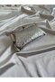 Venom Model Wedding Engagement Evening Dress Bag Silver - 3