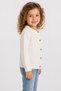 3-6 Years Old Girls' Knitwear Cardigan 3018 - 2
