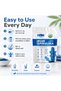 Organic Blue Spirulina Powder 30g - High Phycocyanin Extract E18 Antioxidant-USDA Organic -Natural Blue Superfood -Smoothies, Protein Shakes & Baking -Water Soluble Natural Food Color -Sugar Free - 5