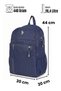 Us Polo Assn 24357-24355-24359-24361 Unisex School Backpack Student Daily Travel Vacation Sports Hiking - 8