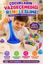 Slime Play Gel Glittery Mixed Color Stretch Dough Educational Sensory Play Motor Skill Development Toy