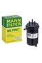 Filtru de combustibil MANN FILTER