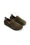 Harrison Luxury Genuine Suede Leather Patterned Flexible Sole Casual Comfortable Shoes Loafer - 6