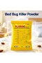 100g Insecticide 90% WP Bed Bug Killer Powder