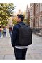 Premium Backpack 20" (BPP39510) Black - 8