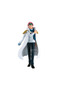 One Piece The Shukko Koby Figure By - 4