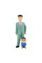 CRAYON SHIN CHAN-NOHARA FAMILY VOL 1.- Figure By